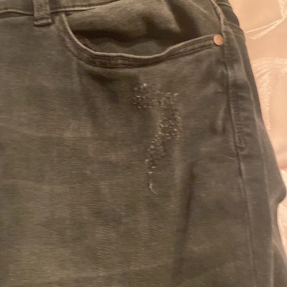 Judy blue so 18 black/grey - Picture 5 of 6